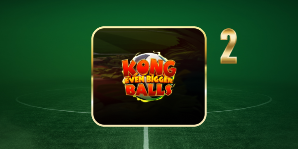 TOTO's Missies_Kong Even Bigger Balls_600x300_LP