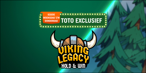 viking legacy