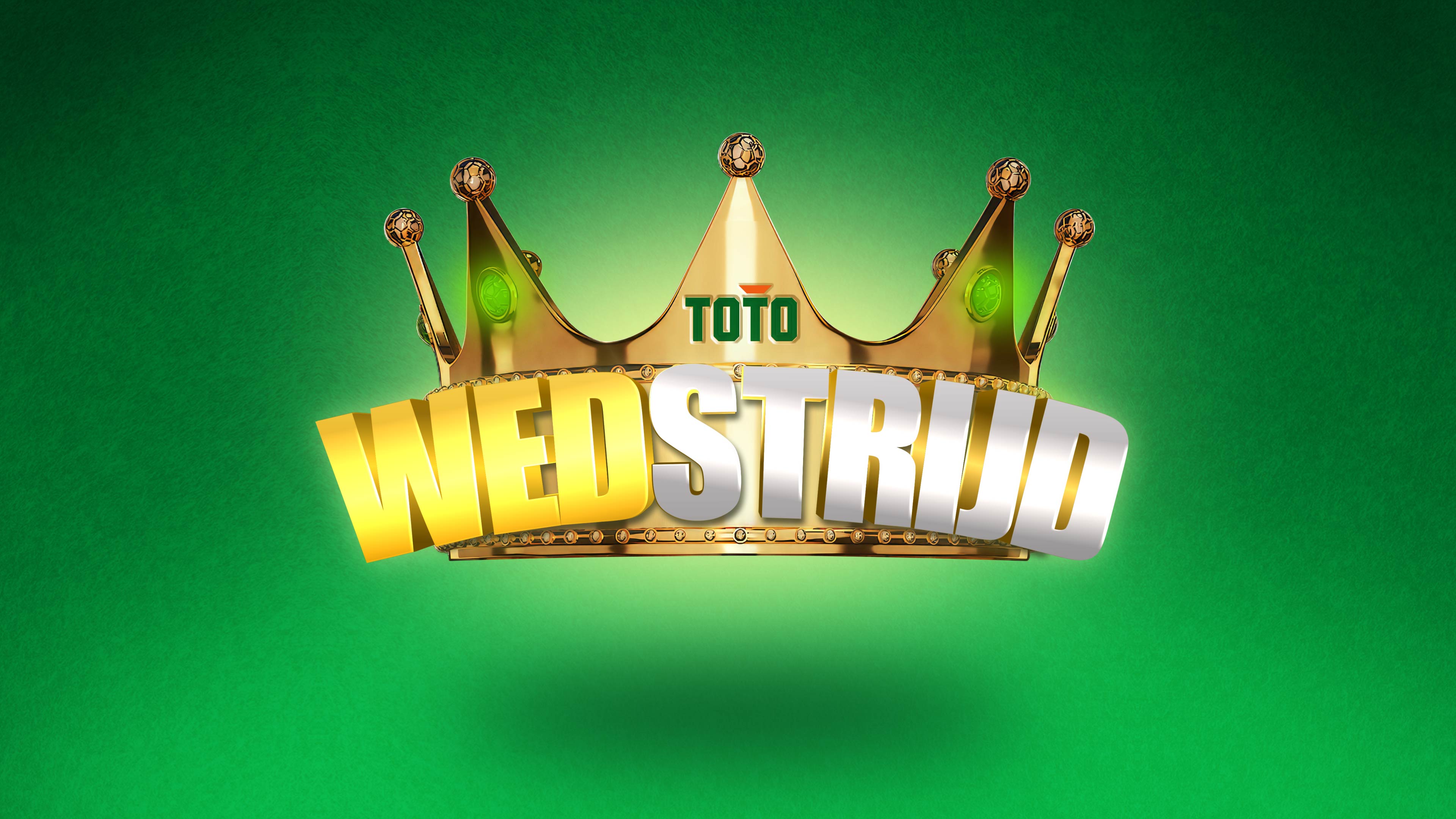 Trailer TOTO WedStrijd