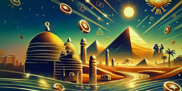 egypte