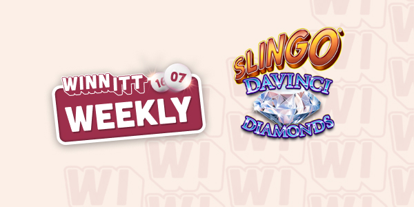 Slingo davinci