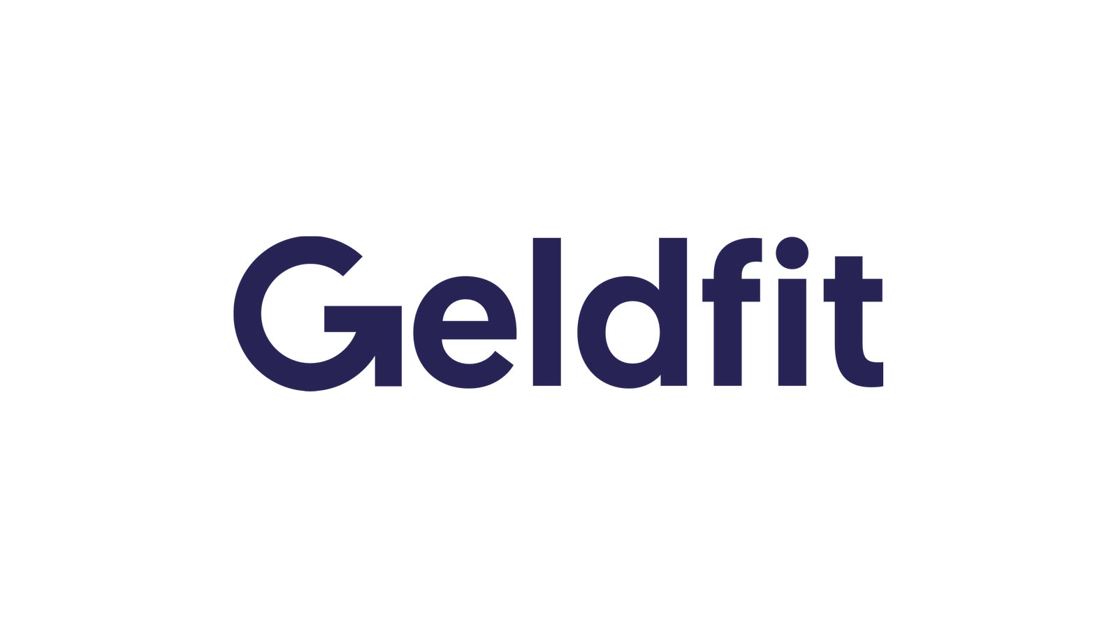 Geldfit