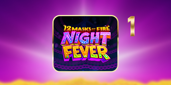 12 Masks of Fire Night Fever_600x300_LP