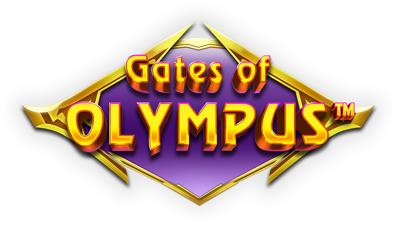 Gates of Olympus voorgrond