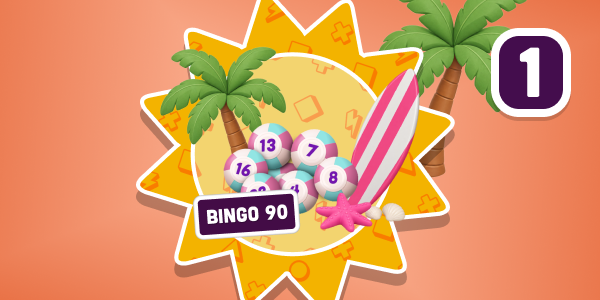 Bingo 90 
