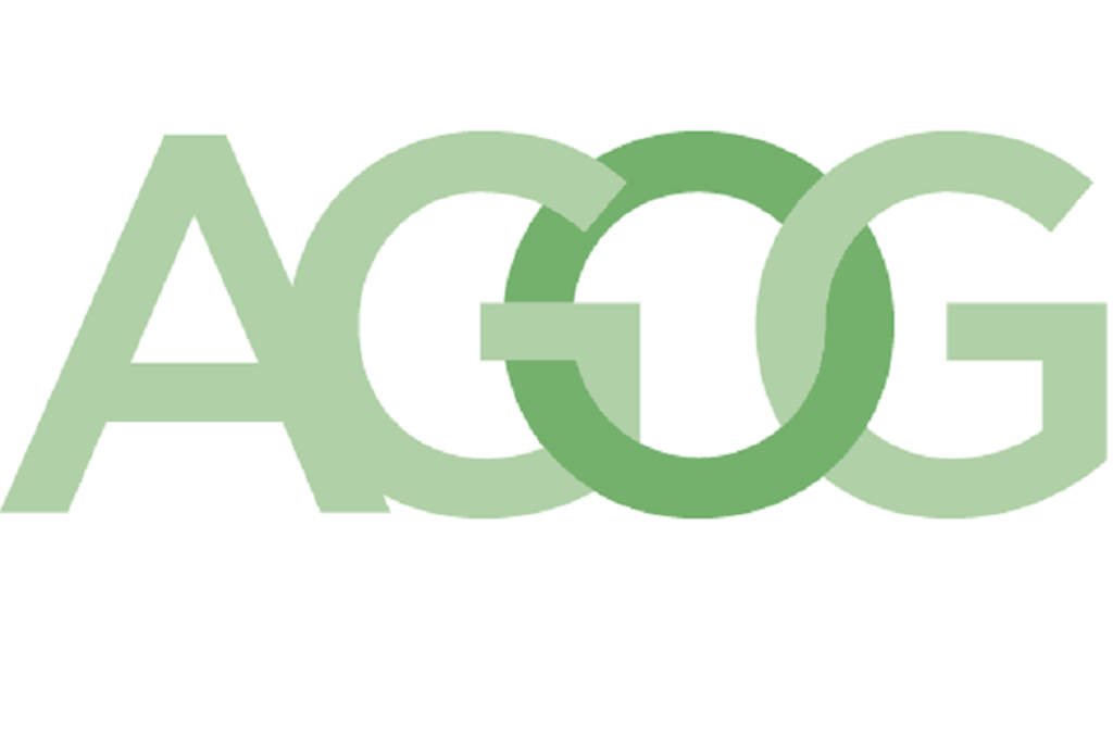 Agog logo