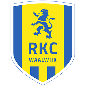 Logo RKC Waalwijk