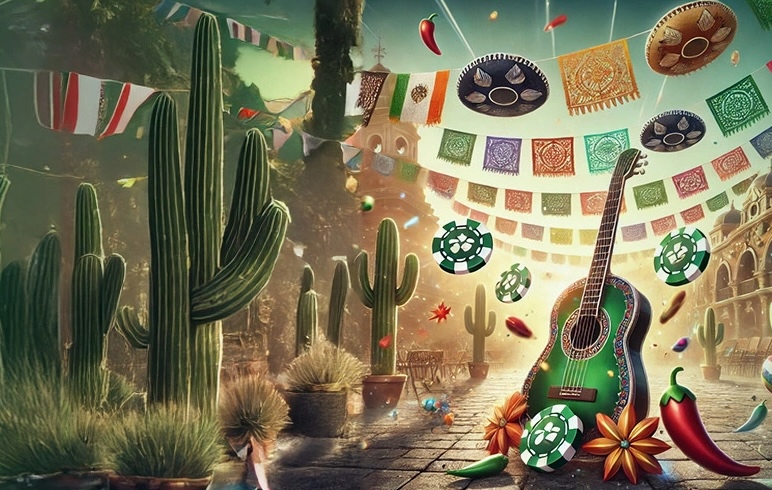 mexicanslots