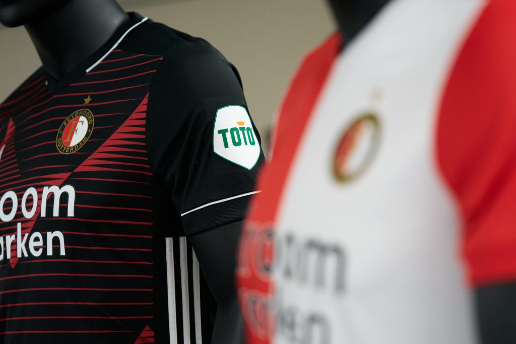 TOTO_Feyenoord_Sponsoring