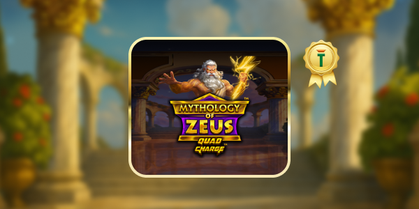 TOTOs Misses_Mythology of Zeus Quadcharge_Promoblock_600x300_LP