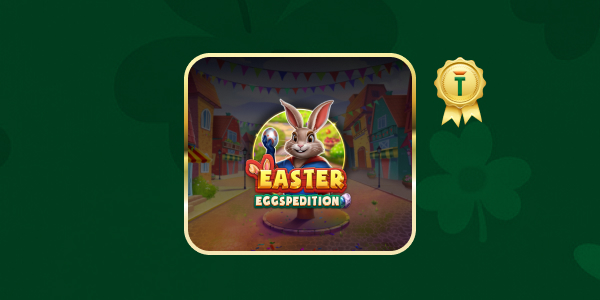 Easteer Eggspedition