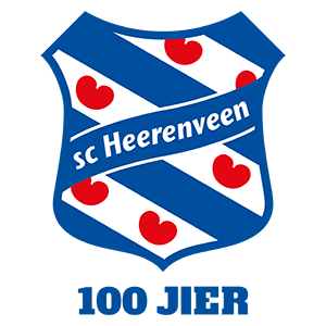 Logo sc Heerenveen