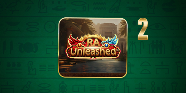ra unleashed