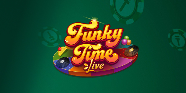 Funky Time_600x300