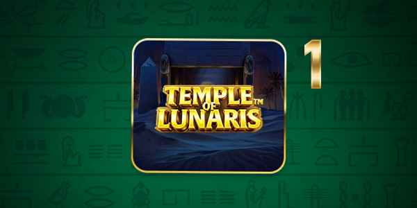 temple of lunaris