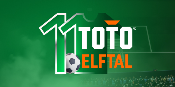TOTO Elftal 600x300