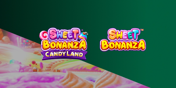Sweet Bonanza