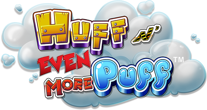 Huff n' even more Puff
