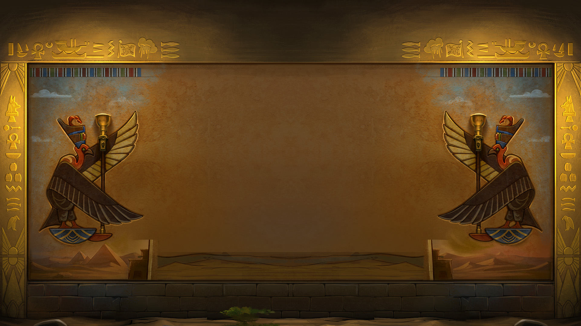 Pirots 5 Background