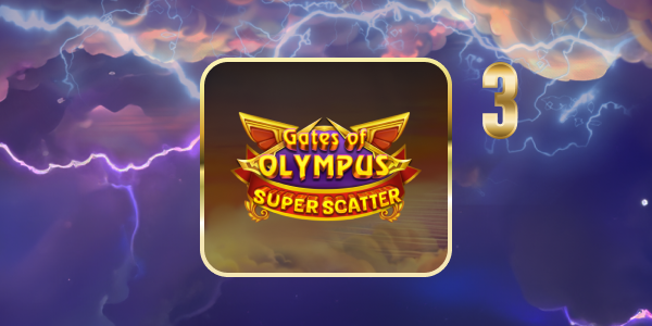 TOTO_Missies_Gates of Olympus Super Scatter_600x300