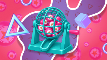 Bingo winnitt 
