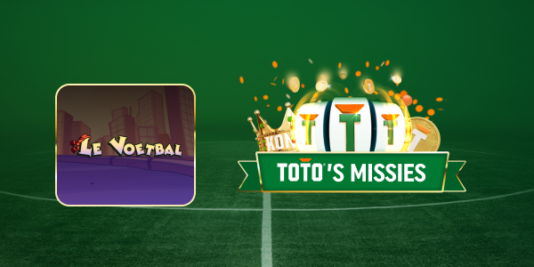 TOTOs Misses_Le Voetbal_600x300