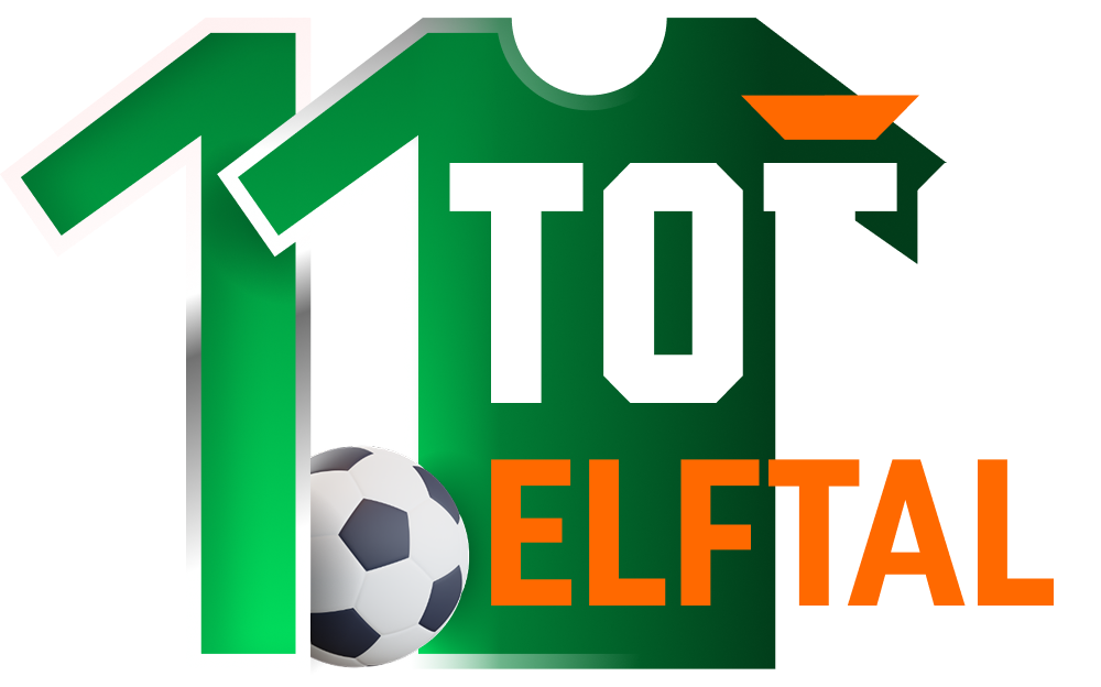 TOTO elftal Logo NEW
