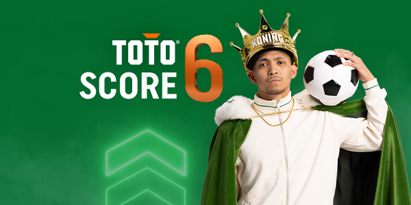 TOTO Score 6 600x300