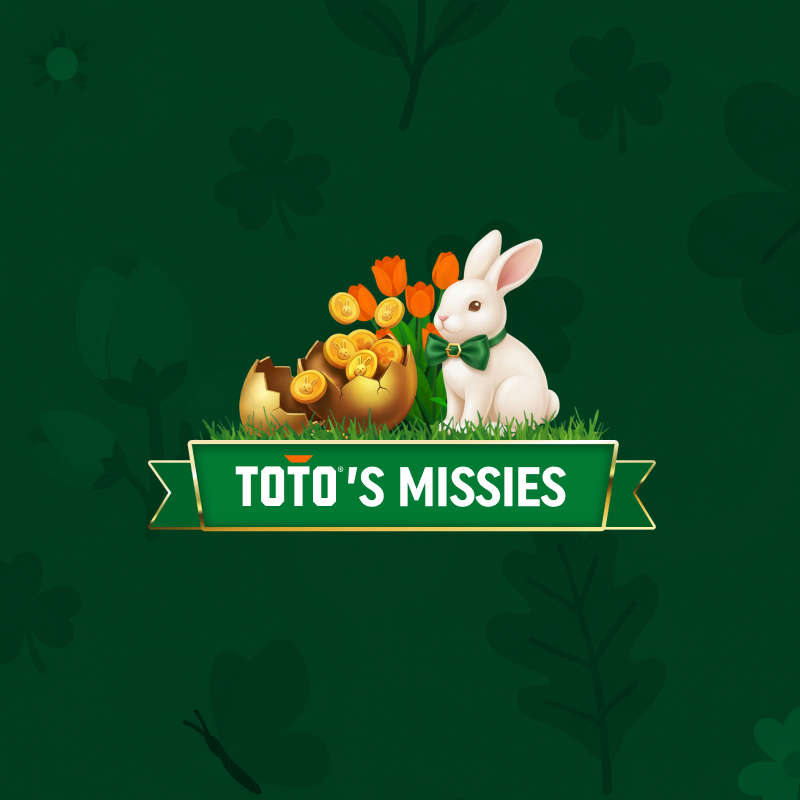 TOTO Lente missies
