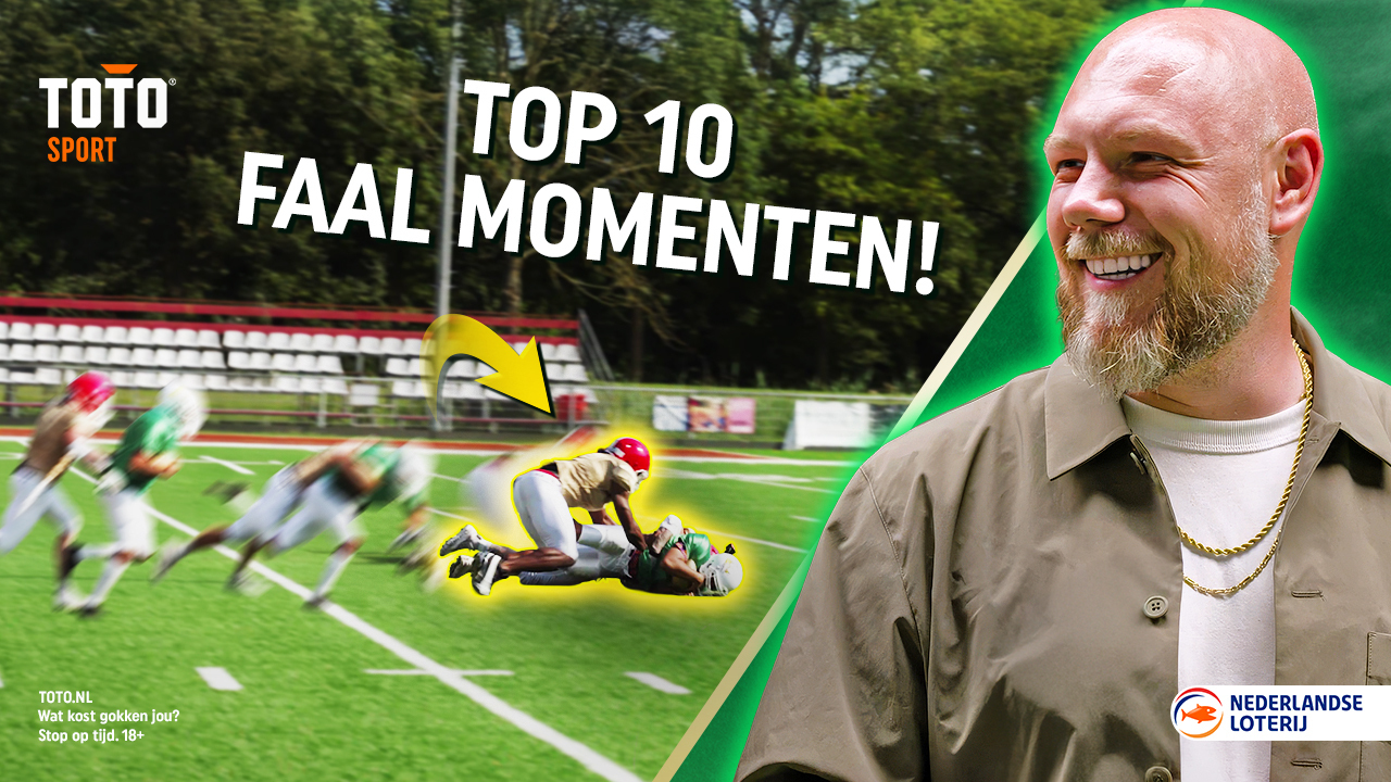Bekijk aflevering 14 van TOTO WedStrijd