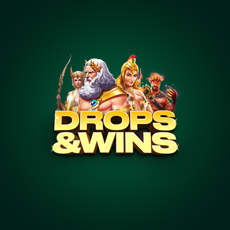 drop
