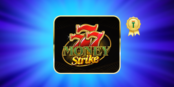 TOTO's Missies_777 Money Strike_600x300_LP