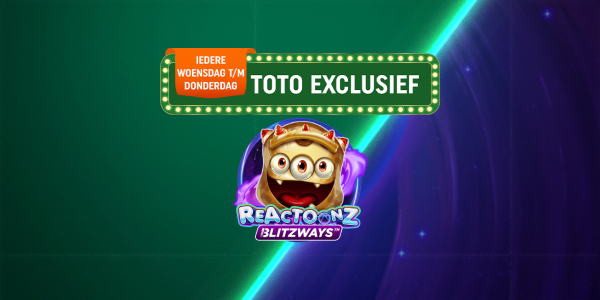 Reactoonz Blitzways
