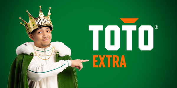 TOTO Extra 600x300