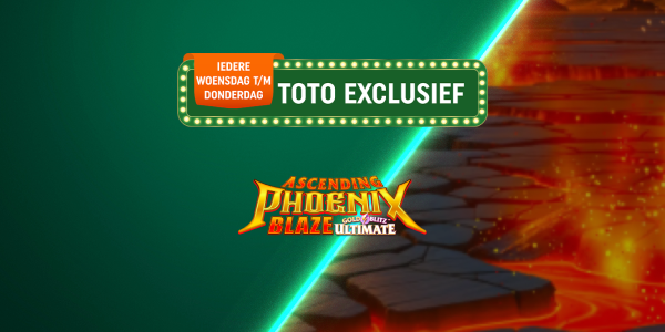 Ascending Phoenix Blaze Gold Blitz Ultimate