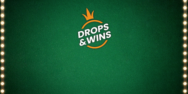 Drops & Wins