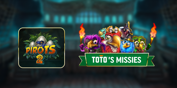 Pirots 2 The Kraken