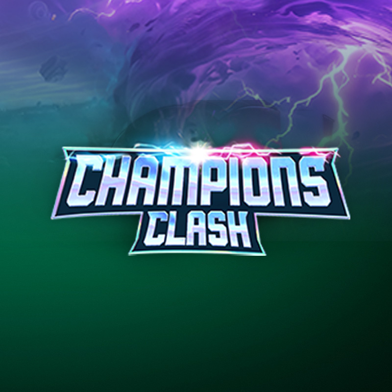 champions clash lp mobile
