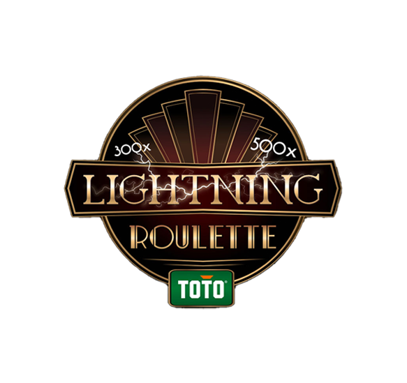 TOTO Lightning Roulette