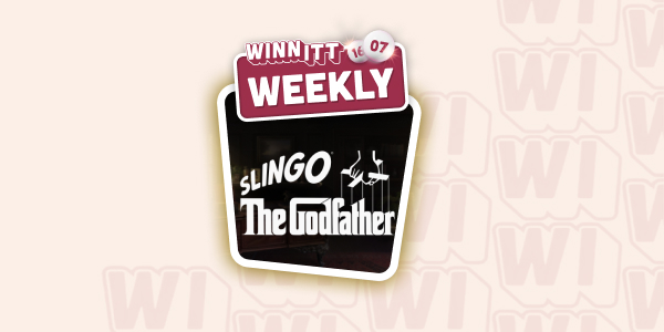 the godfather slingo