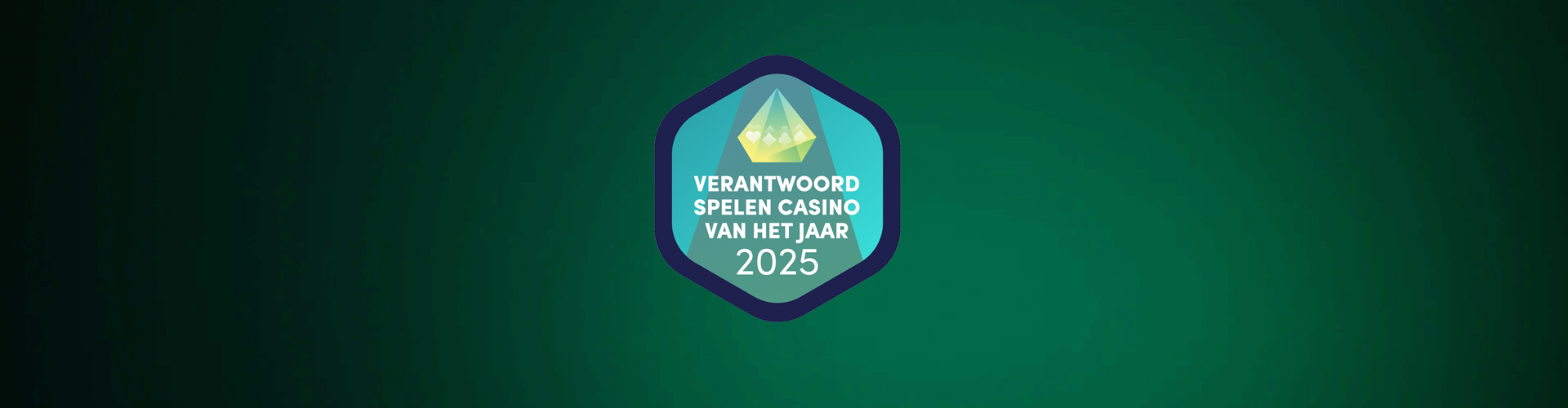 verantwoord spelen casino van het jaar
