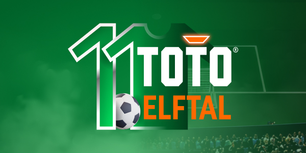 TOTO Elftal 600x300