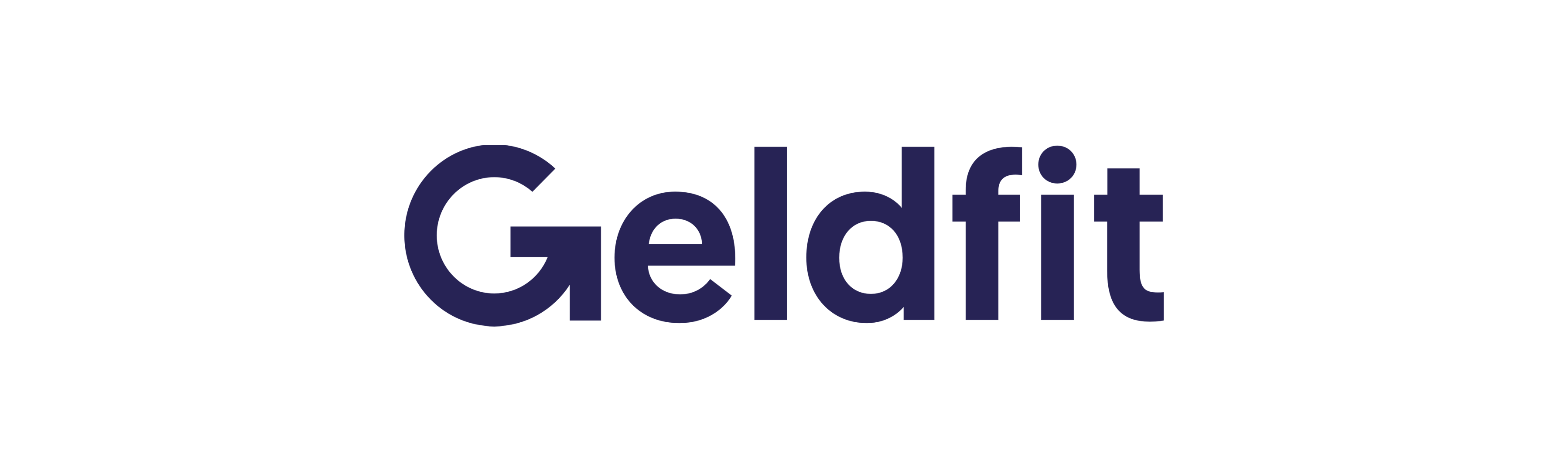 Geldfit Logo