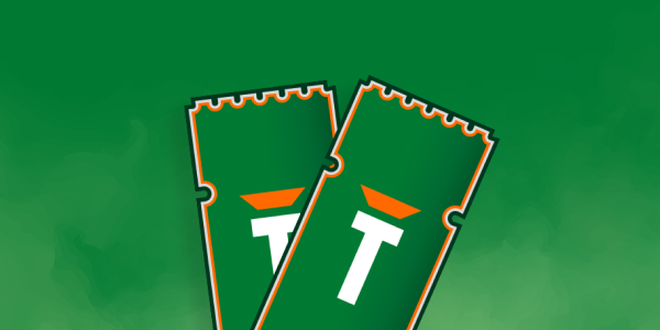 Favourite Club tickets