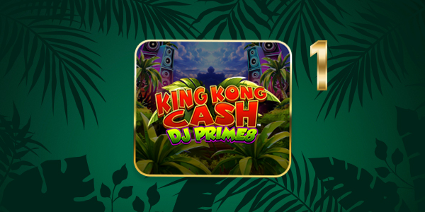 TOTO Missies - King Kong Cash DJ Prime8