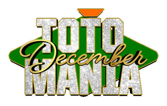 TOTO december mania