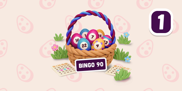 Bingo 90