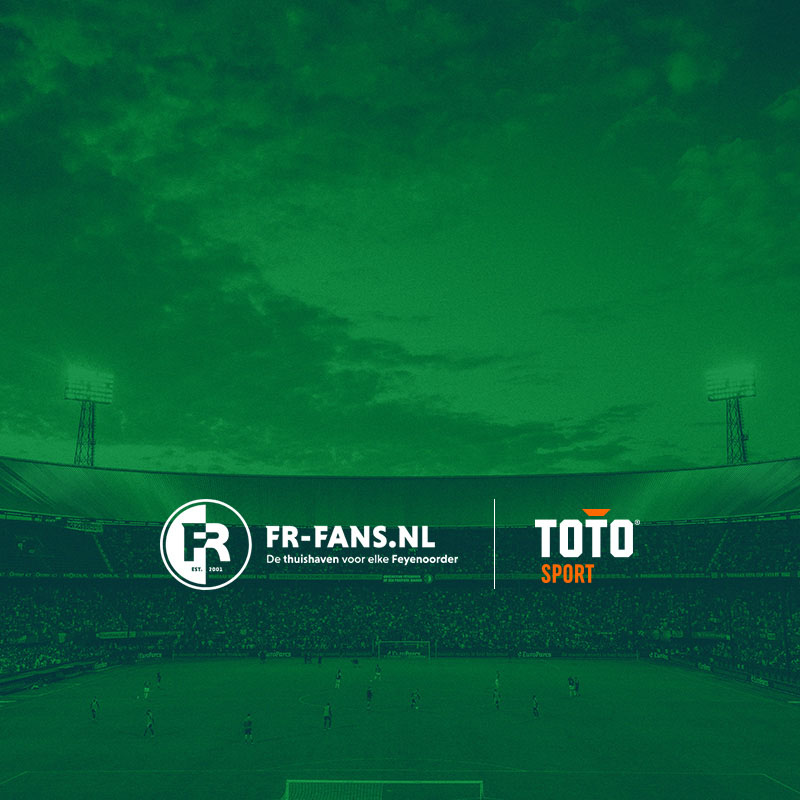 Ontvang €50 gratis met wedden op Feyenoord