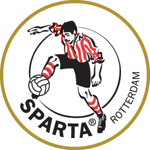 Logo Sparta Rotterdam