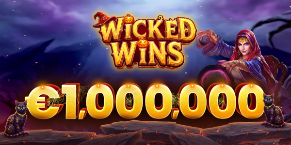 Wicked Wins 600x300